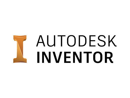 logo-autodesk-Inventor Software di progettazione meccanica