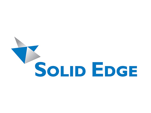 logo-solid-edge Software di progettazione meccanica